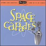 Ultra-Lounge, Vol. 3: Space Capades