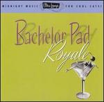 Ultra-Lounge, Vol. 4: Bachelor Pad Royale