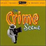 Ultra-Lounge, Vol. 7: The Crime Scene