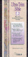 Ultra Trim Bible-NRSV - World Publishing Company (Creator)
