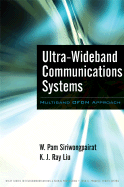 Ultra-Wideband Communications Systems: Multiband Ofdm Approach