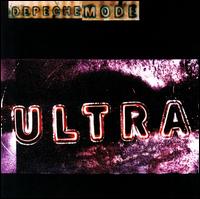 Ultra - Depeche Mode
