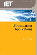 Ultracapacitor Applications