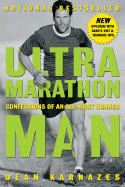 Ultramarathon Man: Confessions of an All-night Runner