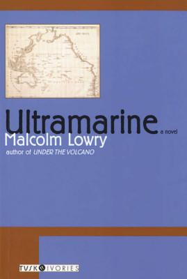 Ultramarine - Lowry, Malcolm