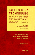 Ultrasensitive and Rapid Enzyme Immunoassay: Volume 27