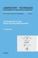 Ultrasensitive and Rapid Enzyme Immunoassay: Volume 27