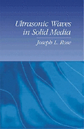 Ultrasonic Waves in Solid Media