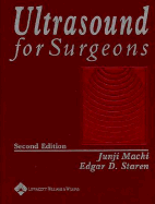 Ultrasound for Surgeons