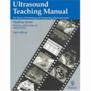Ultrasound Teaching Manual