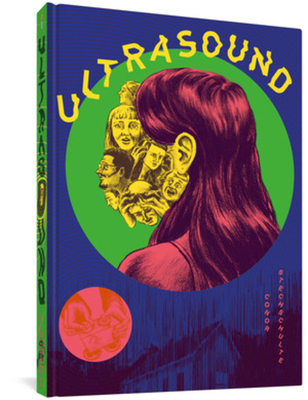 Ultrasound - Stechschulte, Conor
