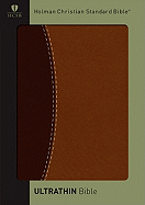 Ultrathin Bible-HCSB