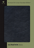 Ultrathin Bible-HCSB