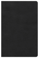 Ultrathin Reference Bible-HCSB