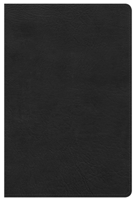 Ultrathin Reference Bible-HCSB - Holman Bible Publishers (Editor)