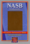 Ultrathin Reference-NASB-Diamond Stamped