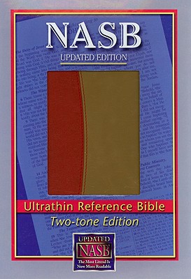 Ultrathin Reference-NASB - Foundation Publications (Creator)