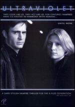 Ultraviolet [2 Discs]