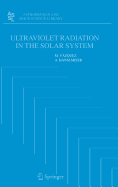 Ultraviolet Radiation in the Solar System