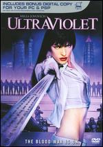 Ultraviolet