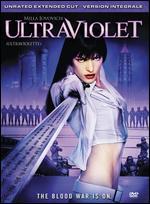 Ultraviolet