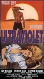 Ultraviolet