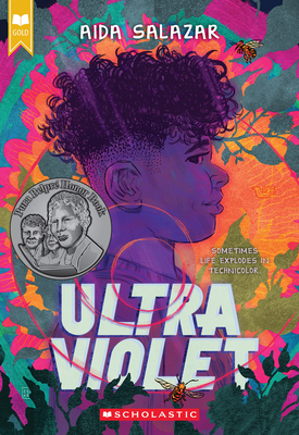 Ultraviolet - Salazar, Aida