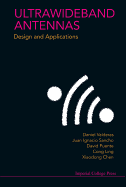Ultrawideband Antennas: Design & Appl