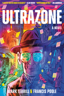 Ultrazone - Terrill, Mark, and Poole, Francis