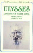 Ulysses: A Review of Three Texts