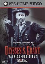 Ulysses S. Grant