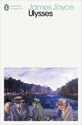 Ulysses - Joyce, James, and Kiberd, Declan (Introduction by)