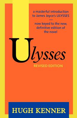 Ulysses - Kenner, Hugh, Professor