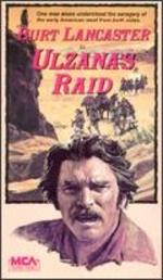 Ulzana's Raid