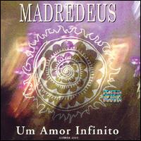 Um Amor Infinito - Madredeus