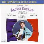 Umberto Giordano: Andrea Ch�nier