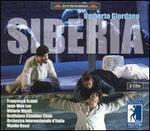 Umberto Giordano: Siberia
