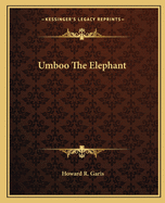 Umboo The Elephant