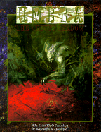 Umbra: The Velvet Shadow