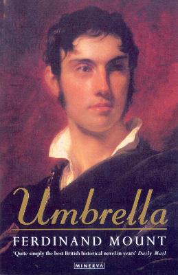 Umbrella - Mount, Ferdinand