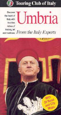 Umbria - Touring Club of Italy (Editor)