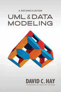 UML and Data Modeling: A Reconciliation