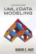 UML and Data Modeling: A Reconciliation