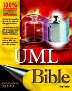 UML Bible - Pender, Tom