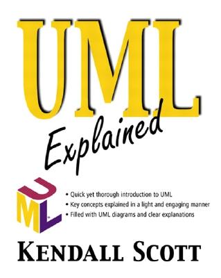 UML Explained - Scott, Kendall