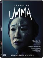Umma - Iris K. Shim