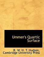 Ummer's Quartic Surface