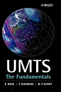 Umts: The Fundamentals