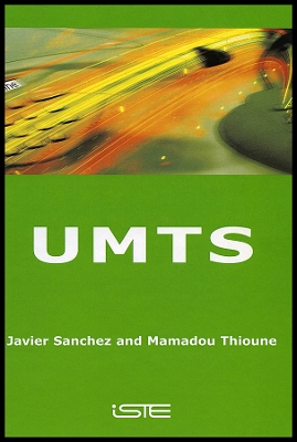 Umts - Sanchez, Javier, PhD, and Thioune, Mamadou