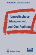 Umweltschutz-Management Und Oko-Auditing